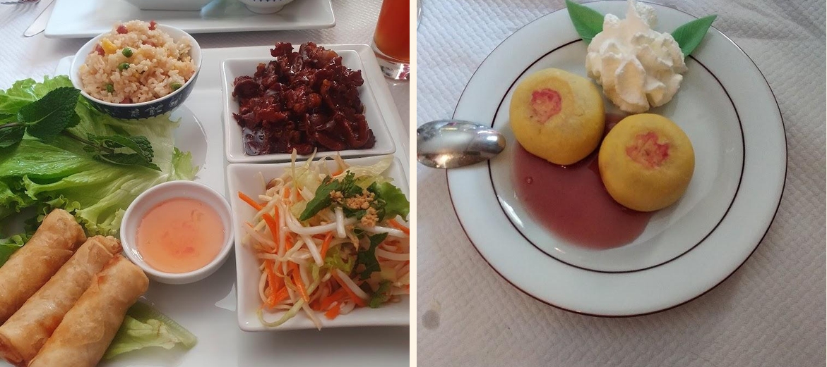 Fontaine d'Asie - Gallery Image 1