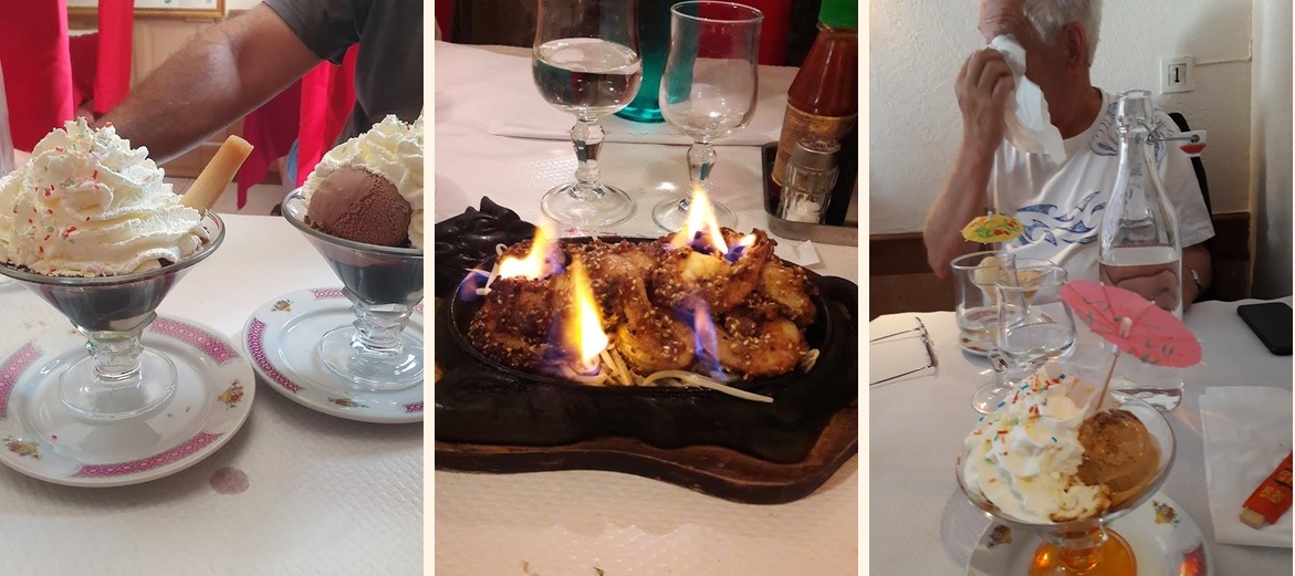 Fontaine d'Asie - Gallery Image 2