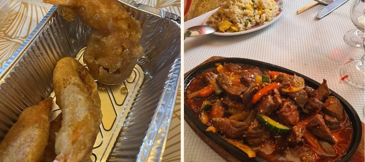 Fontaine d'Asie - Gallery Image 5